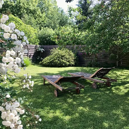 Le De L'atelier Сasa de vacaciones