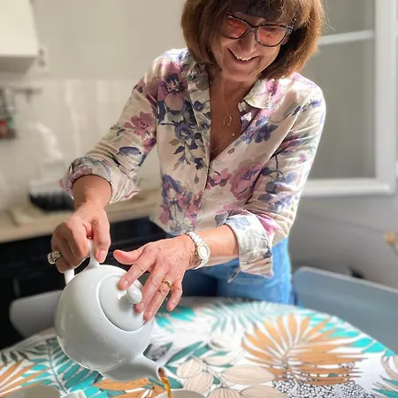 Tatil Evi Le De L'atelier Bergerac