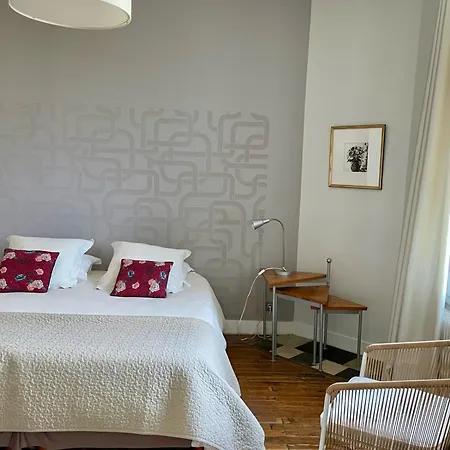 Tatil Evi Le De L'atelier *