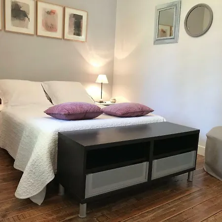 Le De L'atelier