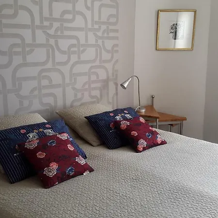 Le De L'atelier Дом отдыха Бержерак