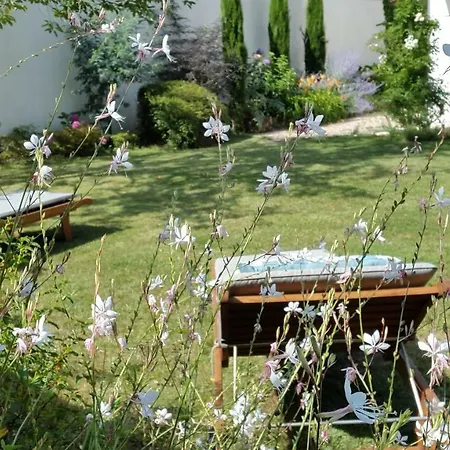 Le De L'atelier Дом отдыха *