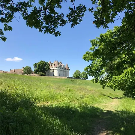 Le De L'atelier Дом отдыха