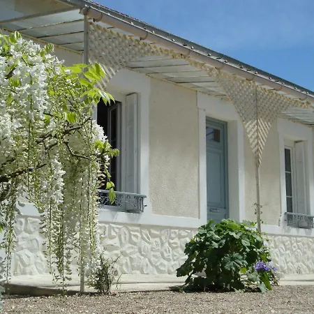 Le De L'atelier * Бержерак