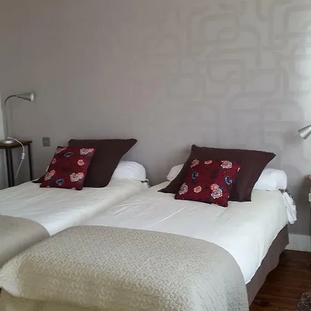 Le De L'atelier Дом отдыха *