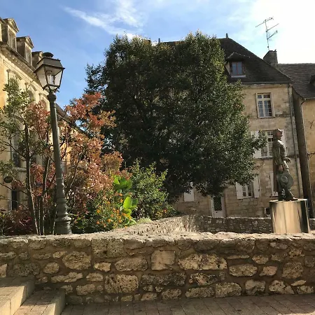 בית נופש Le De L'atelier