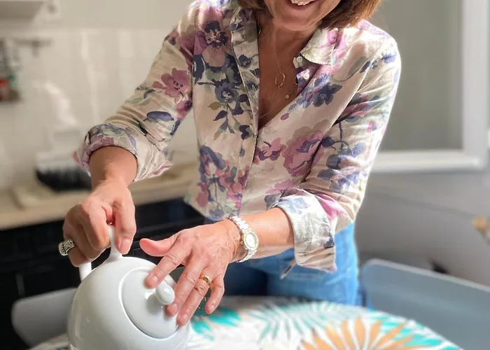 Casa de Férias Le De L'atelier Bergerac