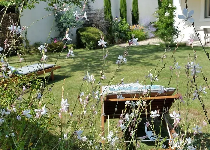 Le De L'atelier Casa de Férias *