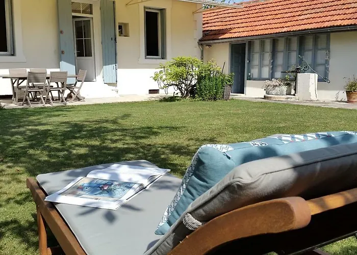 Le De L'atelier Bergerac